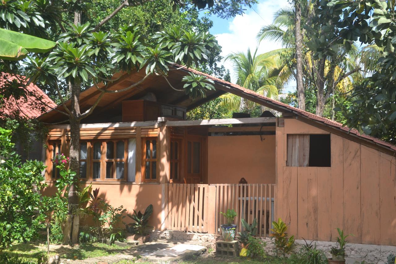 Posada Los Reyecitos Colorado Exterior photo